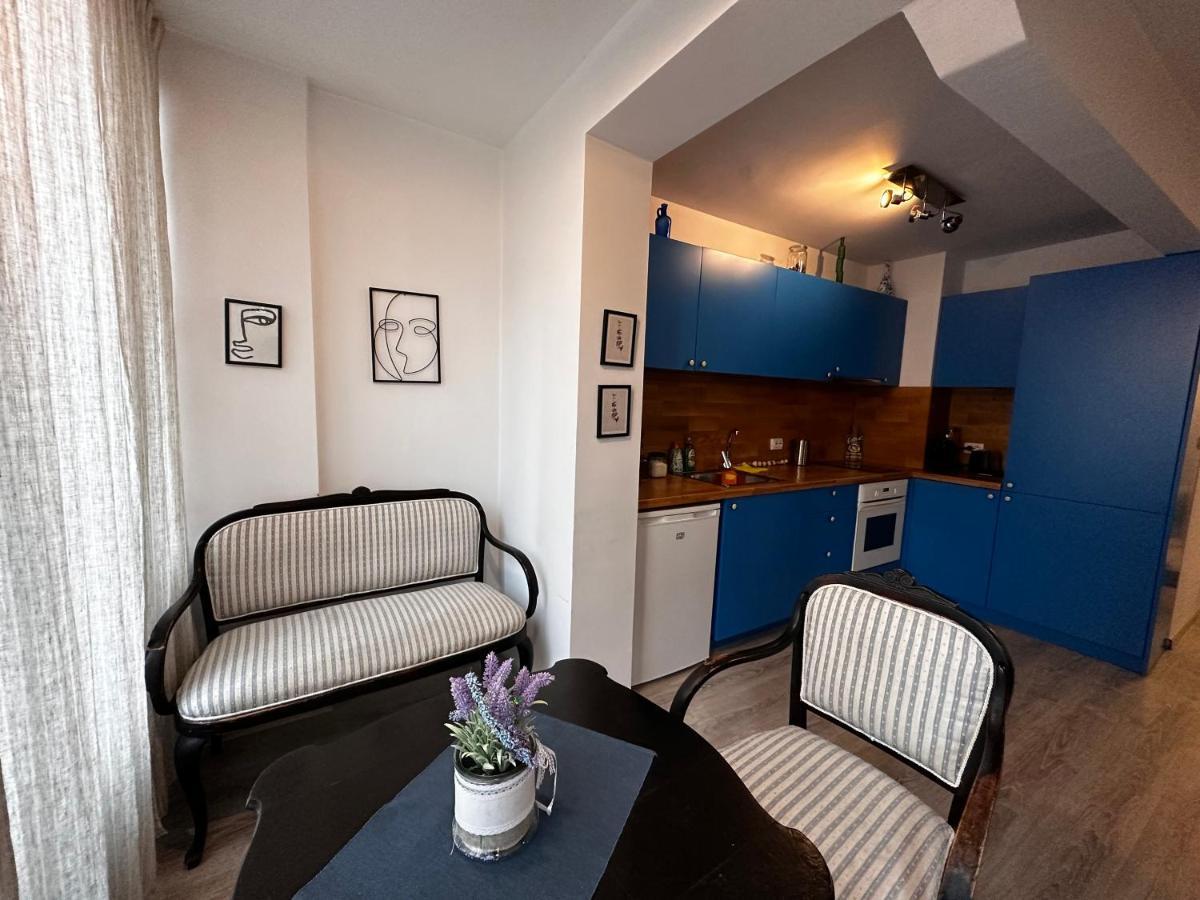 Eli'S Cozy Place София Экстерьер фото