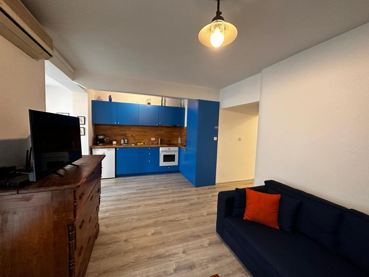 Eli'S Cozy Place София Экстерьер фото
