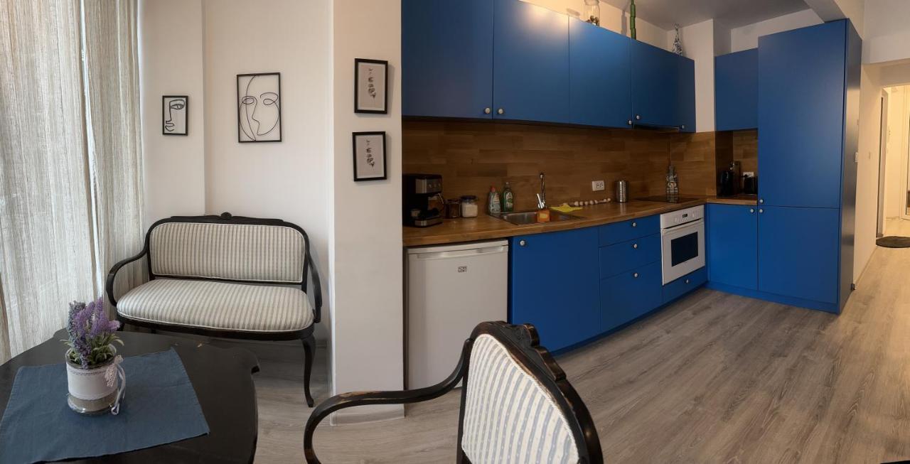 Eli'S Cozy Place София Экстерьер фото
