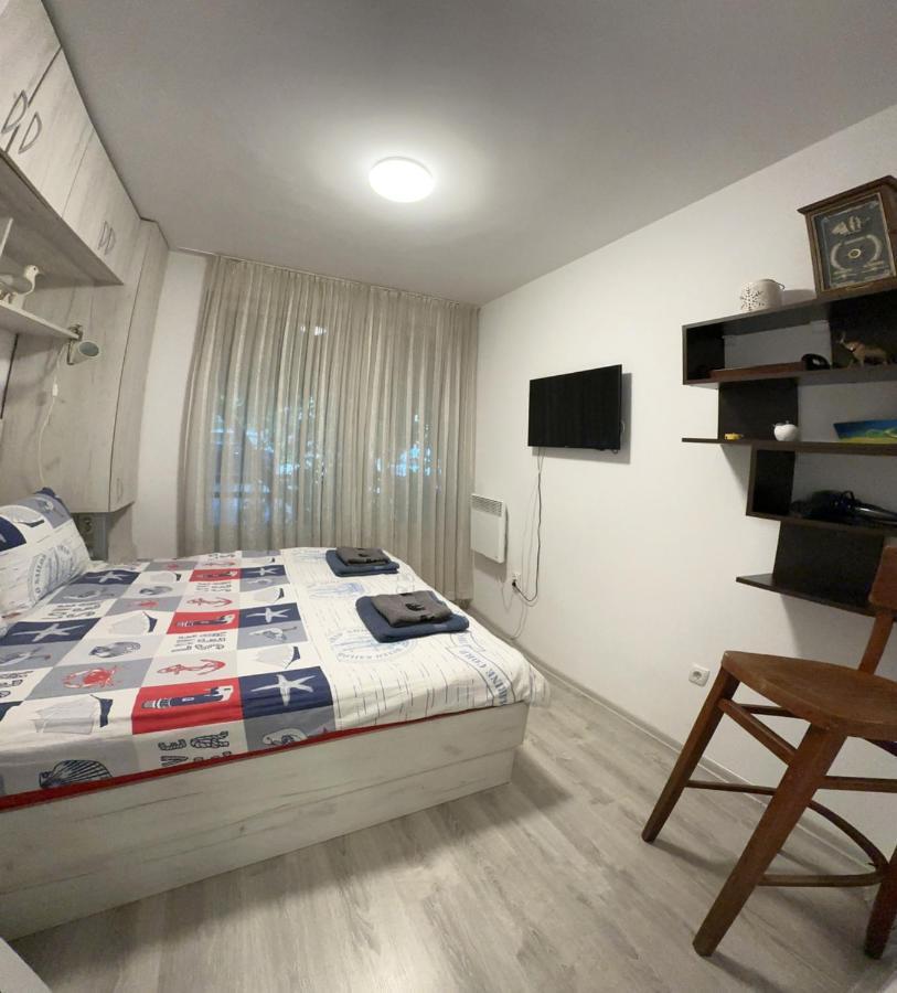 Eli'S Cozy Place София Экстерьер фото